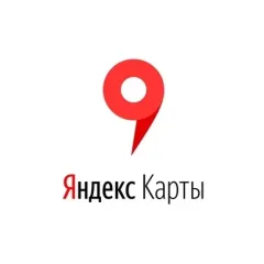 Яндекс Карты