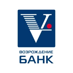 Возрождение банк