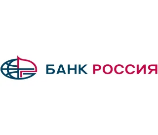 Банк Россия