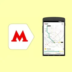 Яндекс Метро