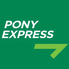 Пони Экспресс