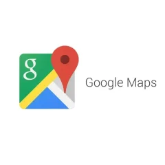 Google Maps