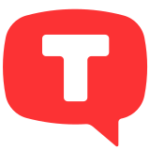 Тен чат